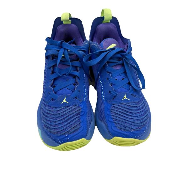 Nike Boys Shoes Sneakers Size 4y - Picture 3 of 8